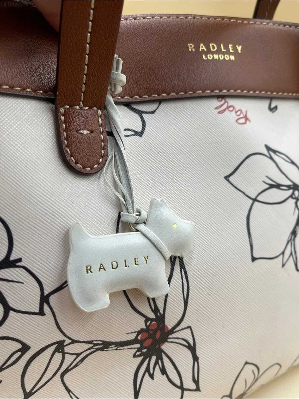 RADLEY LONDON radley london